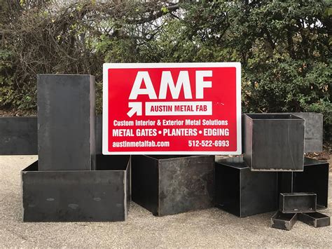 metal fabrication austin|metal supply austin.